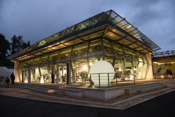 Autocentro Olgiata