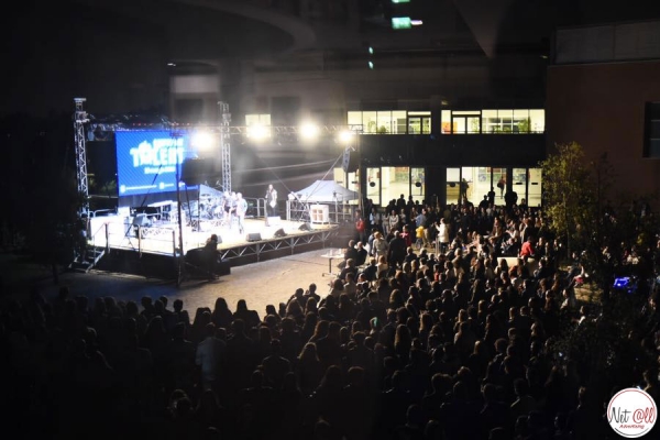 Campus Got Talent