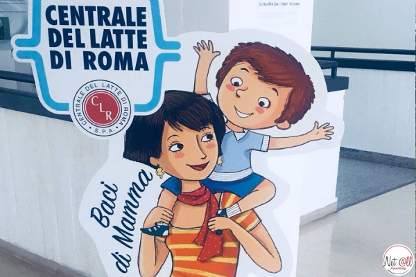 Festa della mamma 2018