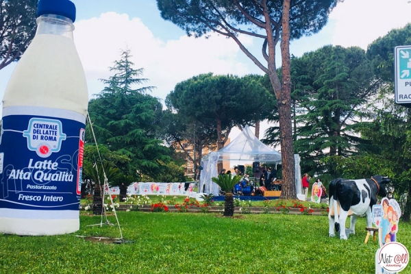 Festa della mamma 2018