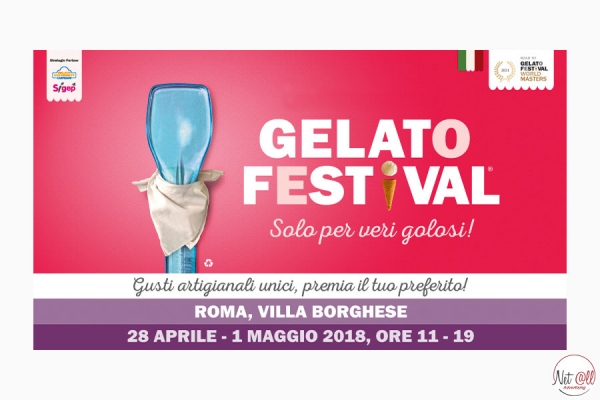 Gelato Festival