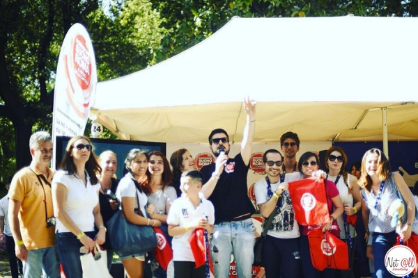 Gelato Festival