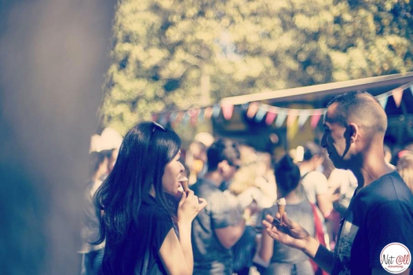Gelato Festival