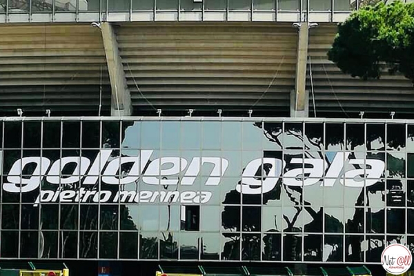 Golden Gala 2018