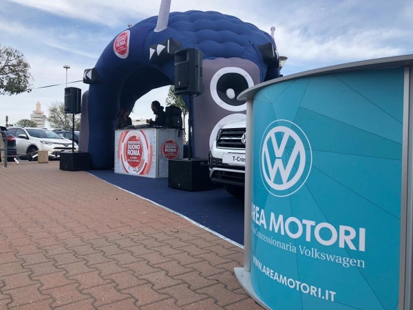 T-Cross Volkswagen